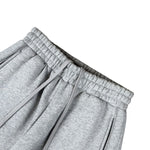 Men’s 340G Curved Leg Thermal Fleece Pants