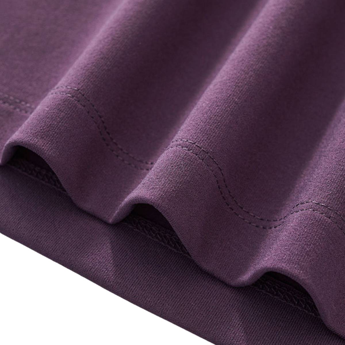 Lightweight Activewear Tee