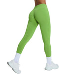High-Rise Evolve Seamless Leggings