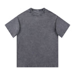 Ultra Heavyweight Stone Wash Tee 10.2oz