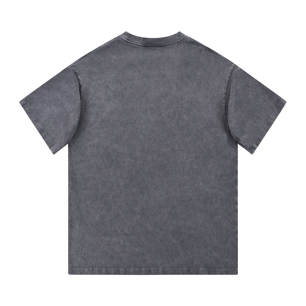 Ultra Heavyweight Stone Wash Tee 10.2oz