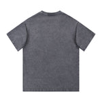 Ultra Heavyweight Stone Wash Tee 10.2oz