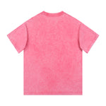 Heavyweight Stone Wash Cotton Tee 9oz