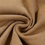 Heavyweight Stone Wash Cotton Tee 9oz