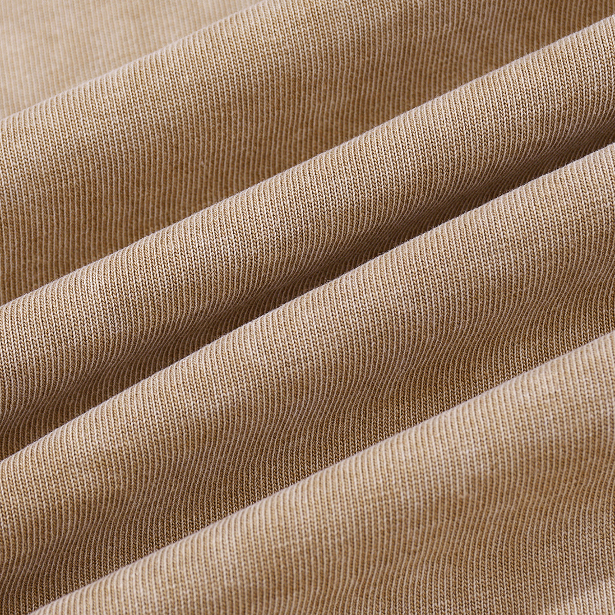 Heavyweight Stone Wash Cotton Tee 9oz