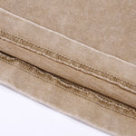 Heavyweight Stone Wash Cotton Tee 9oz