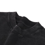 Stone Wash Crew Neck Sweatshirt 10.8oz