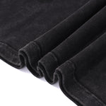 Stone Wash Crew Neck Sweatshirt 10.8oz