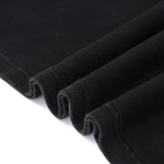 Stone Wash Crew Neck Sweatshirt 10.8oz