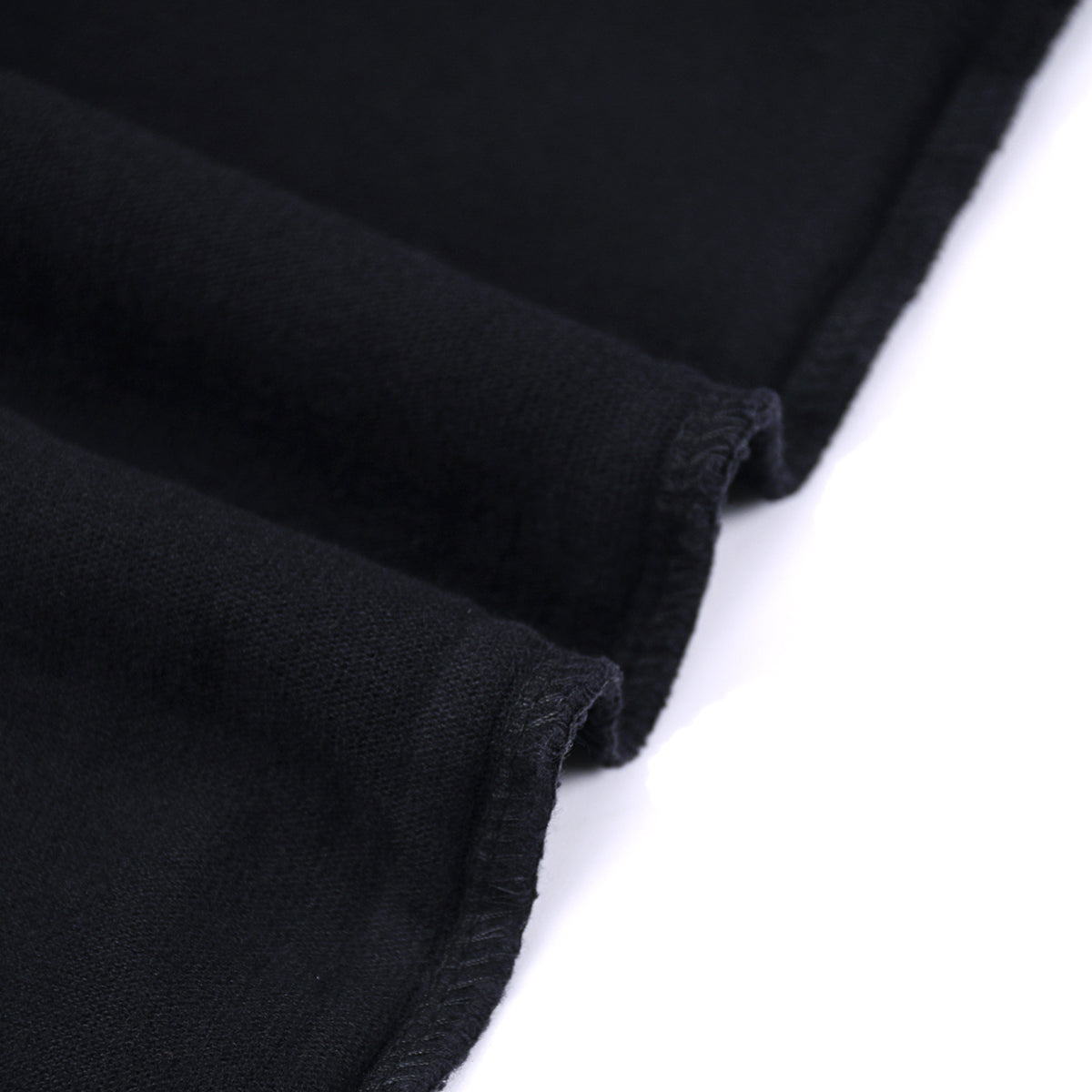 Loose Fit Gradient Cotton Sweatshirt 10.8oz