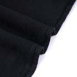 Loose Fit Gradient Cotton Sweatshirt 10.8oz