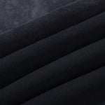 Loose Fit Gradient Cotton Sweatshirt 10.8oz