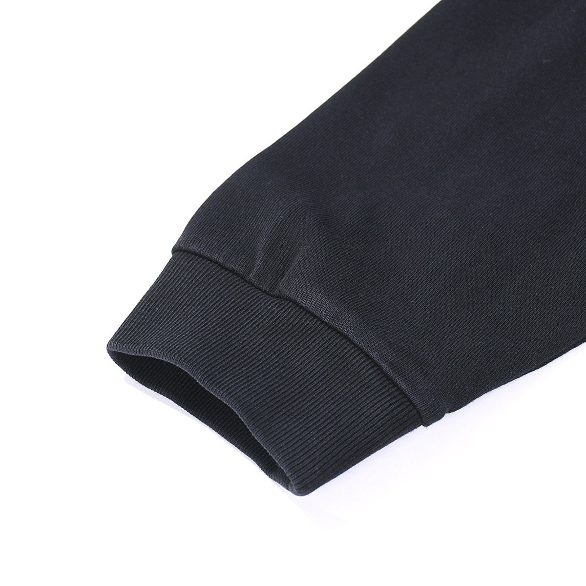 Loose Fit Gradient Cotton Sweatshirt 10.8oz