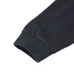 Loose Fit Gradient Cotton Sweatshirt 10.8oz