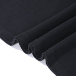 Loose Fit Gradient Cotton Sweatshirt 10.8oz