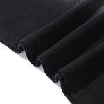 Stone-Washed Faded Cotton Sweatshirt 10.8oz