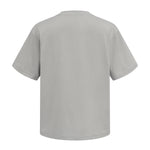 Ultra Soft Relaxed Fit Minimalist Unisex Cotton Tee