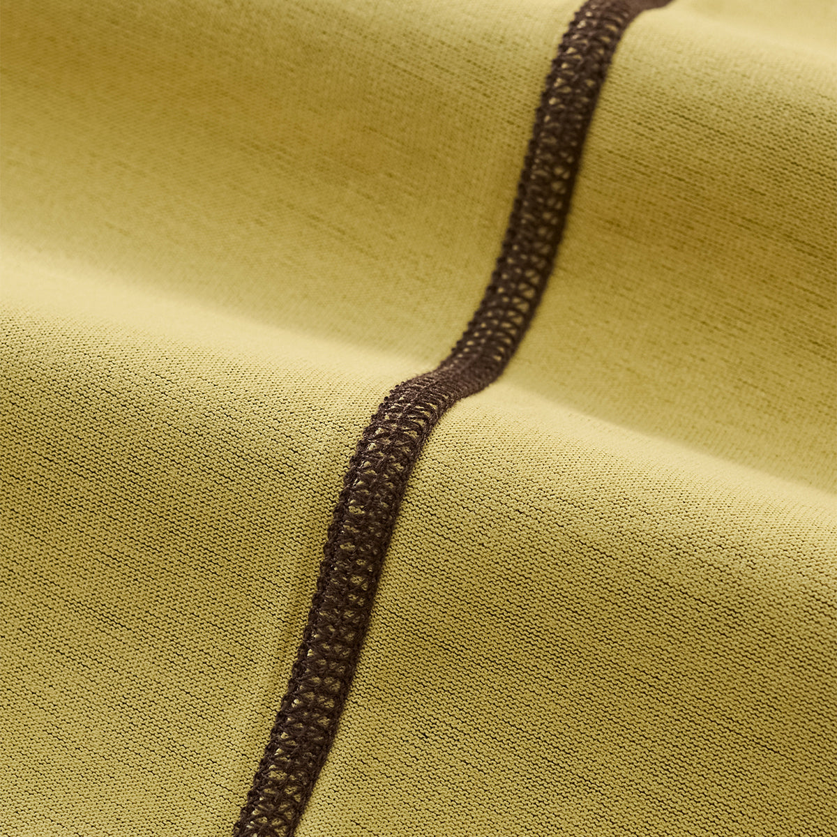 Two-Tone Reversible Vintage Wide Fit Tee