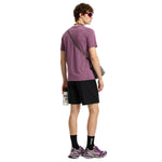Lightweight Breathable Quick-Dry Fitted Performance Tee