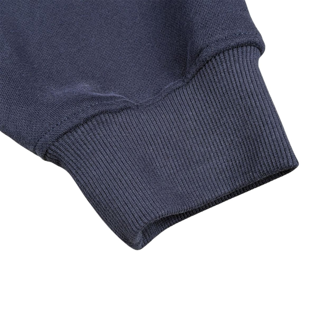 Street Boxy 340G Thermal Fleece Hoodie