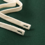 Street Heavyweight 7/8 Fleece Pants