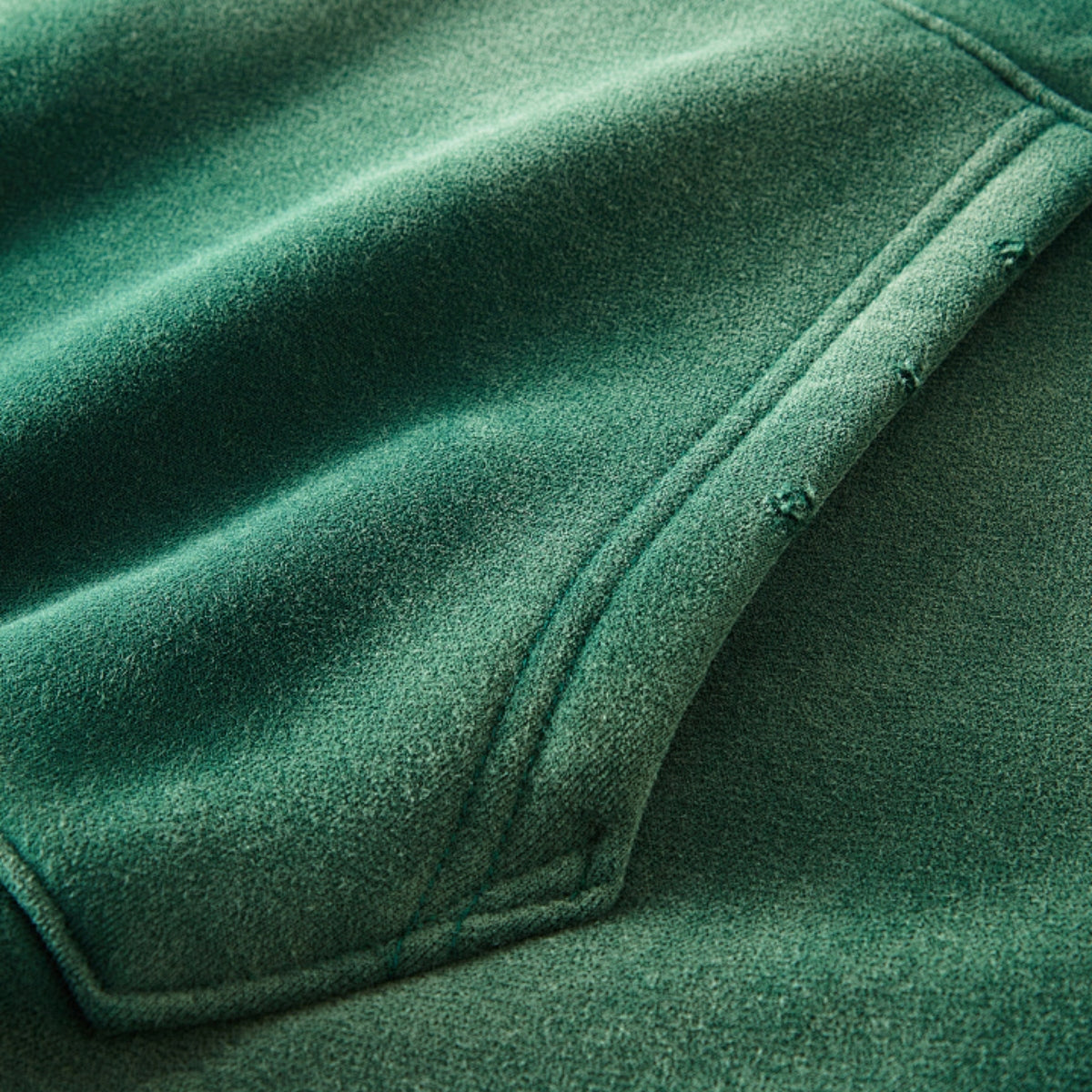 360GSM Washed Spray Dyed Vintage Hoodie