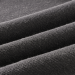 Vintage Washed Patchwork Sweat Shorts