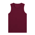 Premium Cotton Breathable Comfort Sleeveless Tank Top