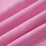 Camiseta holgada con lavado a la piedra para mujer de 7.5 oz