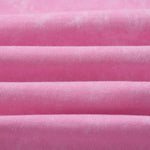 Camiseta holgada con lavado a la piedra para mujer de 7.5 oz