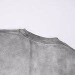 WashedGradient Loose Fit Tee 7.5oz