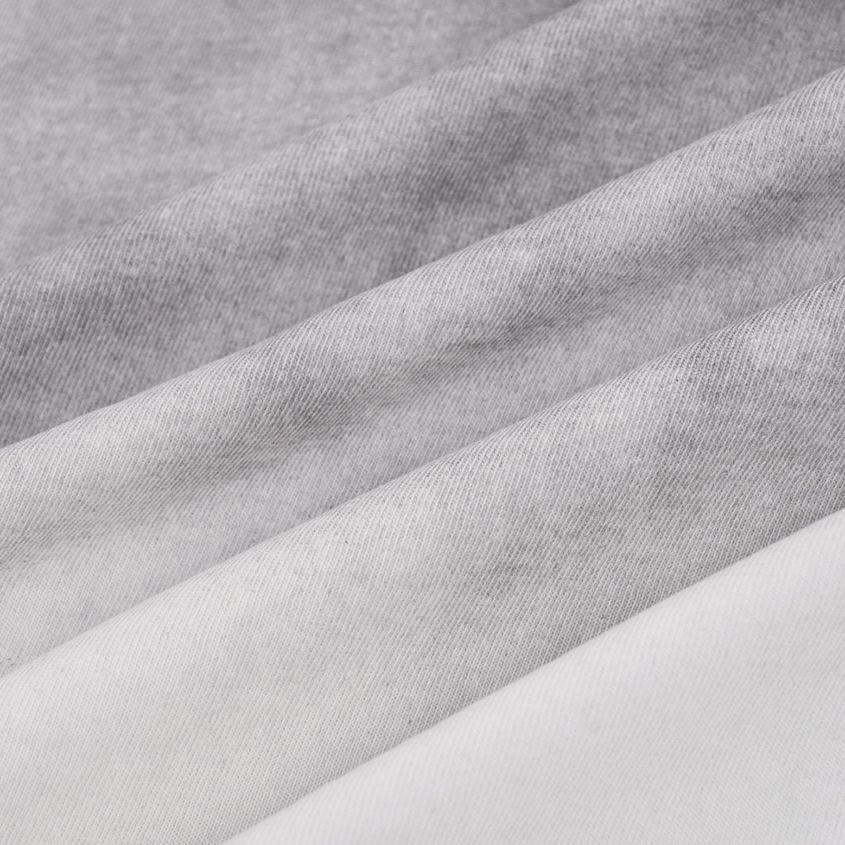 WashedGradient Loose Fit Tee 7.5oz