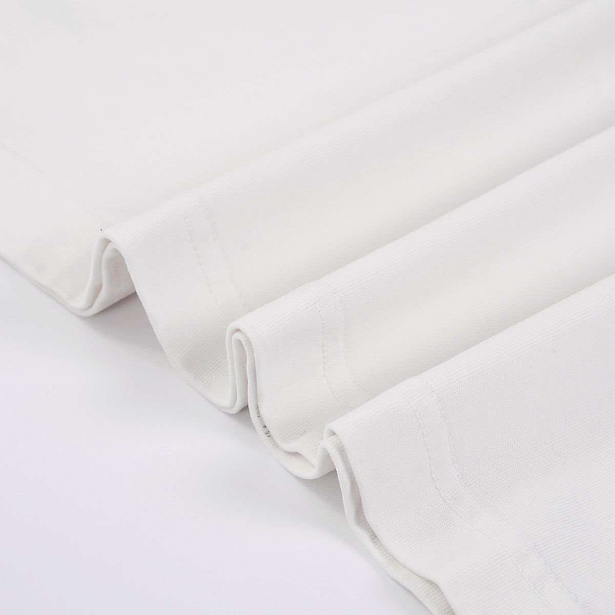 WashedGradient Loose Fit Tee 7.5oz