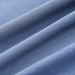 Camiseta holgada lavada con degradado de 7.5 oz