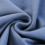 Camiseta holgada lavada con degradado de 7.5 oz