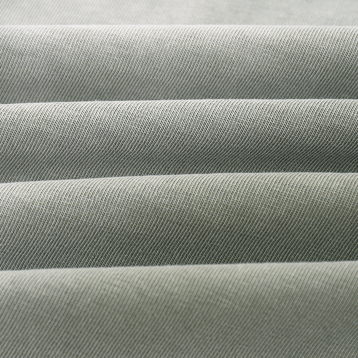 Camiseta holgada lavada y descolorida de peso pesado de 9 oz