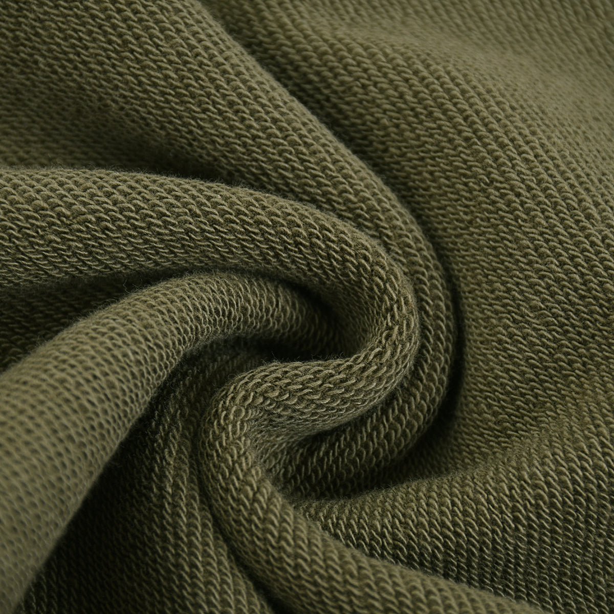 Pantalones cortos de corte relajado, lavados y descoloridos