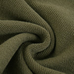 Pantalones cortos de corte relajado, lavados y descoloridos