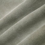 Pantalones cortos de corte relajado, lavados y descoloridos