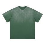 WashedGradient Loose Fit Tee 7.5oz