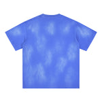 Vintage Painted Loose Fit Tee 7.5oz