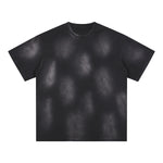 Vintage Painted Loose Fit Tee 7.5oz