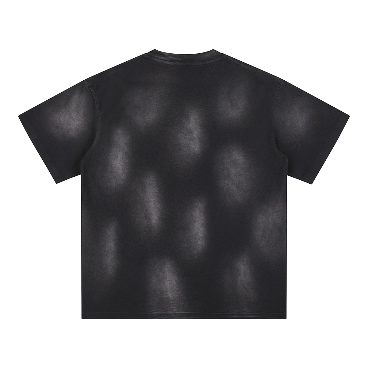 Vintage Painted Loose Fit Tee 7.5oz