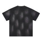 Vintage Painted Loose Fit Tee 7.5oz