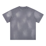 Vintage Painted Loose Fit Tee 7.5oz