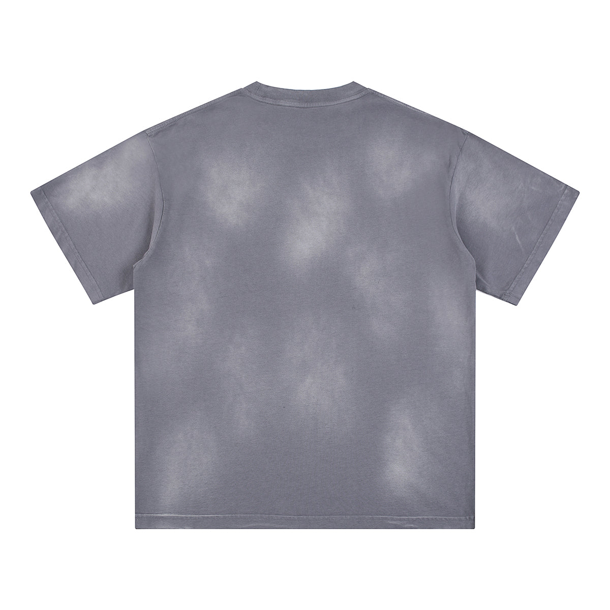 Vintage Painted Loose Fit Tee 7.5oz