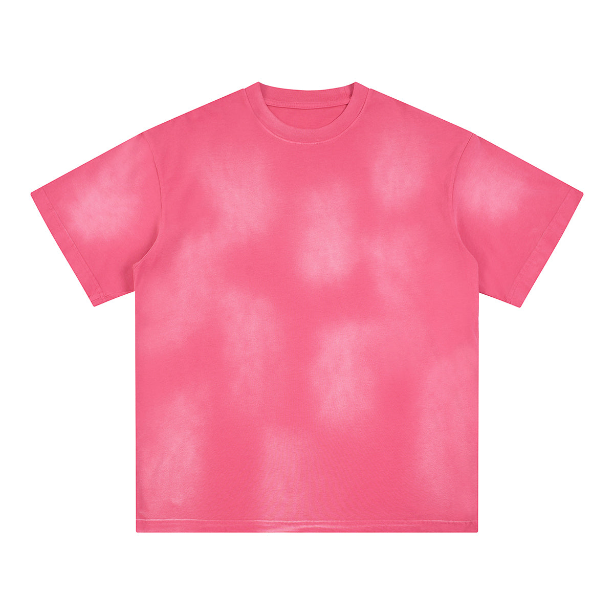 Vintage Painted Loose Fit Tee 7.5oz