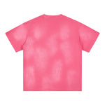 Vintage Painted Loose Fit Tee 7.5oz