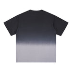 Heavyweight Gradient Cotton T Shirt 9oz
