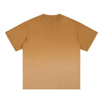 Heavyweight Gradient Cotton T Shirt 9oz
